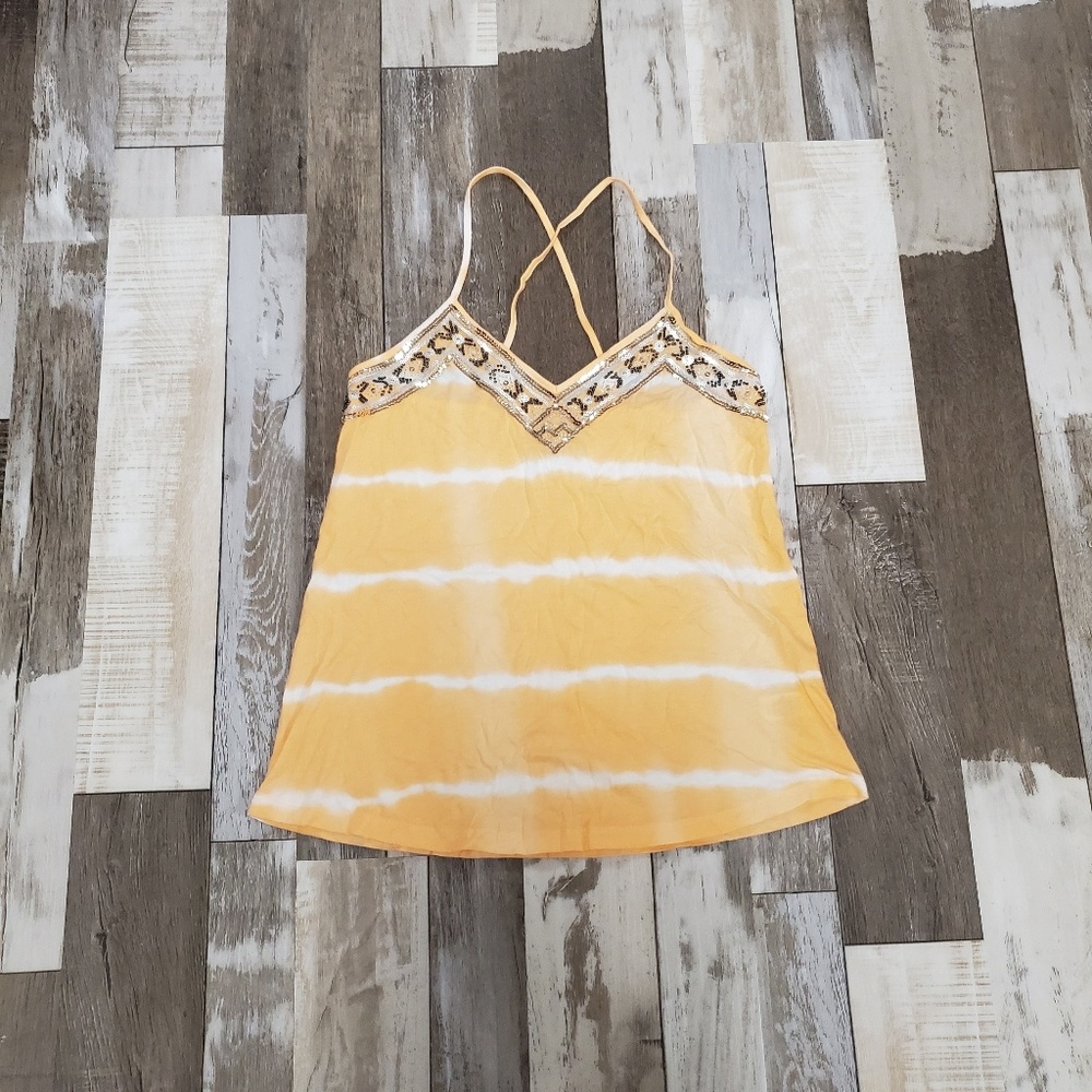 5 for $25 Express tank